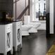 Шкаф боковой VILLEROY & BOCH HOMMAGE 89642001 800005904 фото 3