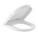 Кришка для унітазу VILLEROY & BOCH ARCHITECTURA 9M66S201, білий 800005854 фото 2