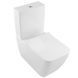 Унитаз-компакт VILLEROY & BOCH VENTICELLO 4612R001, Rimless, белый 68849 фото 1