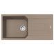 Кухонная мойка FRANKE URBAN UBG 611-100 XL 114.0701.793, бежевый темный 800006695 фото 1