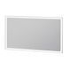 Зеркало с подсветкой DURAVIT L-CUBE LC7383018180000, 1200х700х67 мм, рама 800006095 фото 1
