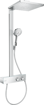 Душевая система с душевой штангой HANSGROHE RAINDANCE 27362000 800003706 фото