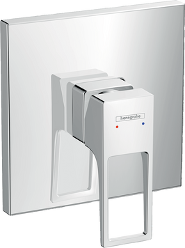 Смеситель для душа HANSGROHE METROPOL 74565000 59183 фото