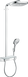 Душова система з термостатом HANSGROHE RAINDANCE SELECT 27127000 39774 фото 1