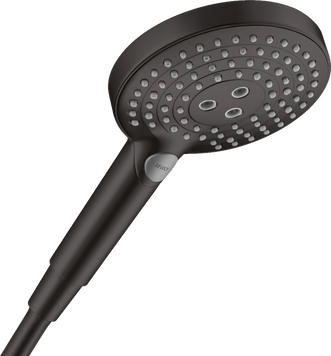 Ручной душ HANSGROHE RAINDANCE SELECT 26530670, черный матовый 82892 фото
