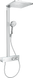 Душевая система с душевой штангой HANSGROHE RAINDANCE 27362000 800003706 фото 1