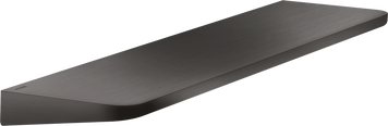 Полка AXOR UNIVERSAL CIRCULAR 42844340, черный 800005035 фото