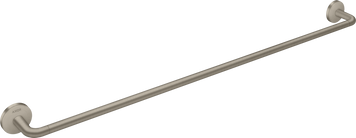Полотенцедержатель и рейлинг AXOR UNIVERSAL CIRCULAR 42880820, 800 мм, никель 800005235 фото