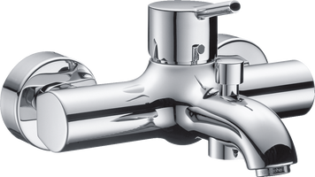 Смеситель для ванны HANSGROHE TALIS S 32420000 13079 фото