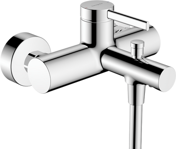 Смеситель для ванны HANSGROHE ZESIS 74420000 99832 фото