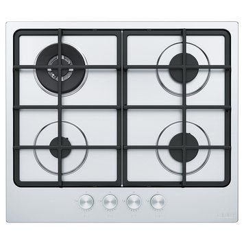 Газовая варочная поверхность FRANKE SMART FHSM 604 3G DC XS C 106.0554.391 800006346 фото