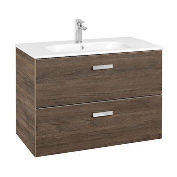 Тумба с умывальником ROCA VICTORIA BASIC A855852423 60655 фото