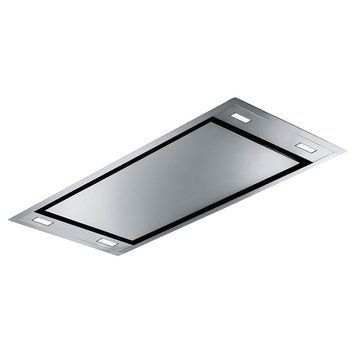 Кухонная вытяжка FRANKE MARIS Ceiling FCBI 926 XS 350.0590.184, нержавеющая сталь 800006646 фото