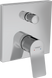Смеситель для душа скрытого монтажа HANSGROHE VIVENIS 75416000 800003906 фото 1