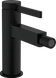 Смеситель для биде HANSGROHE FINORIS 76200670, черный матовый 86112 фото 1