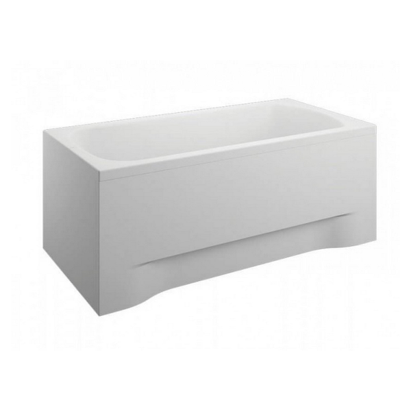 Ванна акрилова з ніжками IMPRESE ELIO 170x75 b070777075 89072 фото