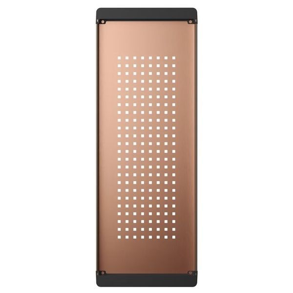 Коландер FRANKE F-Inox 112.0655.341, медный 800006596 фото