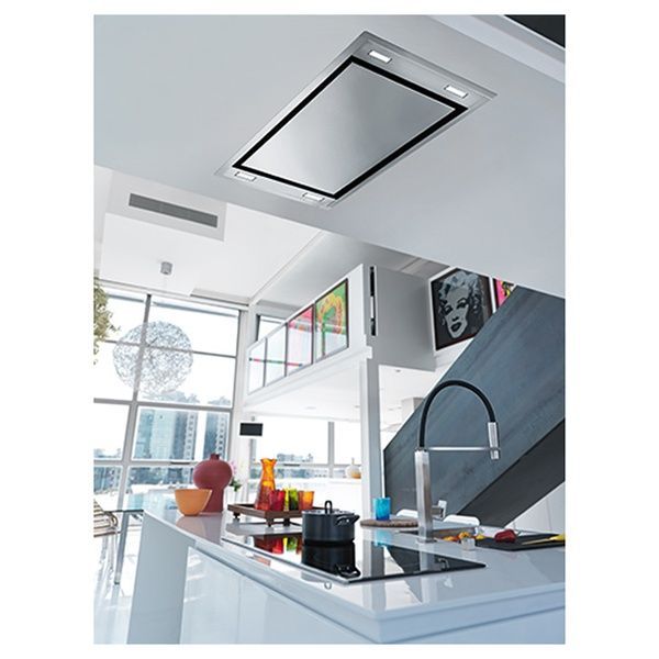 Кухонная вытяжка FRANKE MARIS Ceiling FCBI 926 XS 350.0590.184, нержавеющая сталь 800006646 фото