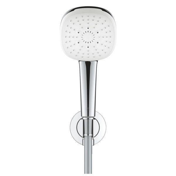 Душовий гарнітур GROHE TEMPESTA 26910003 97394 фото