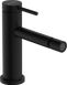 Смеситель для биде со донным клапаном HANSGROHE TECTURIS S 73201670, черный матовый 92489 фото 1