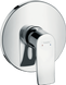 Змішувач для ванни та душу HANSGROHE METRIS 31652000 35282 фото 1
