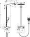 Душова система з термостатом HANSGROHE RAINDANCE SELECT 27127000 39774 фото 2