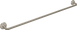 Рушникотримач і рейлінг AXOR UNIVERSAL CIRCULAR 42880820, 800 мм, нікель 800005235 фото 1