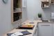 Кухонна мийка кам'яна HANSGROHE 43312380, сірий 79296 фото 5