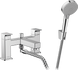 Змішувач на борт ванни HANSGROHE VERNIS SHAPE 71462000 800004206 фото 1