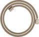 Шланг для душа HANSGROHE METAFLEX 28260140 1600 мм, бронзовий 94633 фото 1