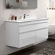 Тумба під раковину VILLEROY & BOCH VENTICELLO A92902PD, чорний 800005655 фото 3