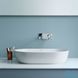 Умивальник на стільницю DURAVIT LUV 0379800000, 80х40 800006046 фото 2