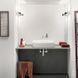Умивальник на стільницю VILLEROY & BOCH ARTIS 41725801, 58x38 без перелива, білий 50607 фото 5