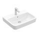 Умивальник підвісний VILLEROY & BOCH O.NOVO 4A415501, 55x46, білий 800005805 фото 1