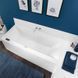 Ванна квариловая VILLEROY & BOCH SQUARO EDGE 12 UBQ190SQE2DV-01, 190x90, белый 52037 фото 5