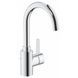 Змішувач для умивальника GROHE EUROSMART COSMOPOLITAN 32830001, хром 69646 фото 1