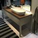 Умивальник на стільницю DURAVIT LUV 0379800000, 80х40 800006046 фото 3