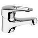 Смеситель для умывальника RJ NARCIZ RBZ100-1, хром 24349 фото 1