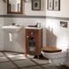 Шкаф боковой VILLEROY & BOCH HOMMAGE 89642101 800005905 фото 3