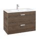 Тумба с умывальником ROCA VICTORIA BASIC A855852423 60655 фото 1