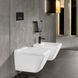 Клавіша зливу води VILLEROY & BOCH VICONNECT INSTALLATION SYSTEMS 922169D8, темно сірий 87946 фото 2