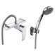 Змішувач для душу RJ FLY RBZ084-5W, хром 75252 фото 1