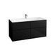 Тумба під раковину VILLEROY & BOCH FINION F05000PD, чорний 800005605 фото 1
