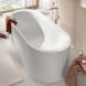 Ванна квариловая VILLEROY & BOCH CETUS UBQ175CEU7V-01, Duo 175x75, белый 33906 фото 1