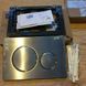 Змивна клавіша GEBERIT SIGMA20 115.882.SN.1, сріблястий 56222 фото 5