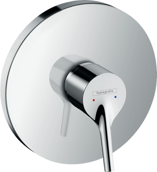 Смеситель для душа HANSGROHE TALIS S 72605000 50744 фото