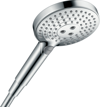 Лейка ручного душа HANSGROHE RAINDANCE SELECT S 26530000 39118 фото