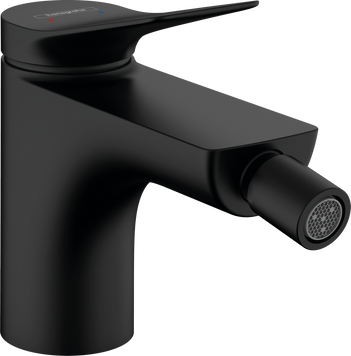 Смеситель для биде HANSGROHE VIVENIS 75200670, черный матовый 92159 фото