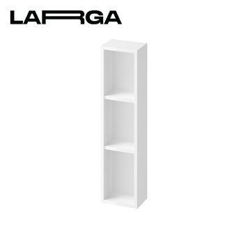 Шкафчик для ванной CERSANIT LARGA S932-079, 20, белый 80000003428 фото
