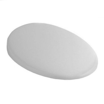 Крышка для унитаза VILLEROY & BOCH AMADEA 881061R1, CeramicPlus, белый 40891 фото